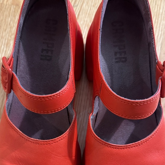 Camper size 40 - Picture 4 of 6